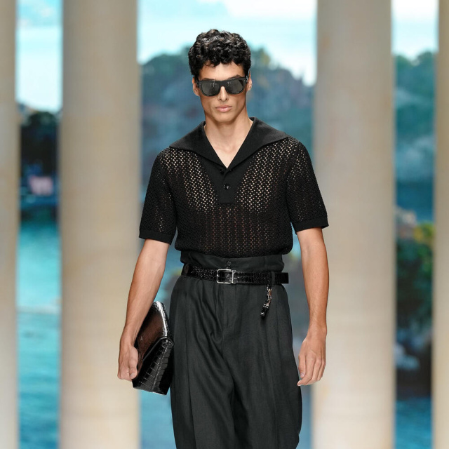 DOLCE&GABBANA