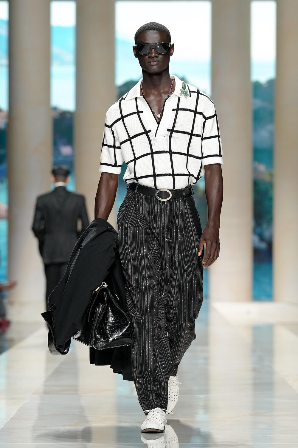 DOLCE&GABBANA MEN SS 2027 - Foto #14