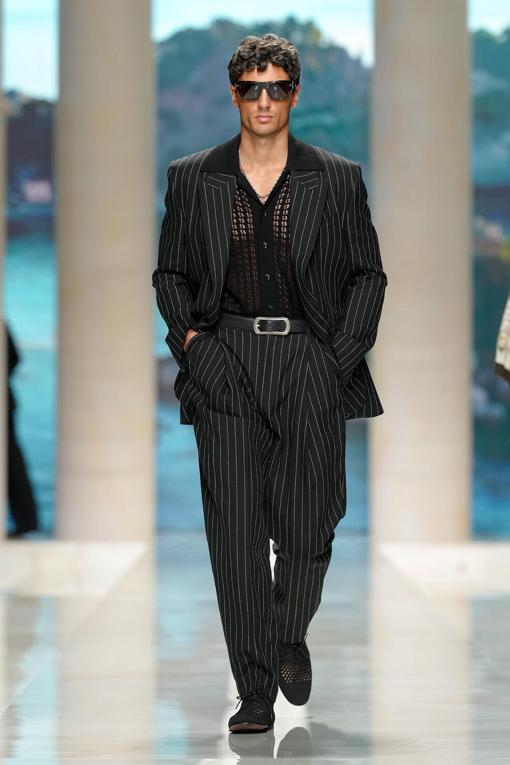 DOLCE&GABBANA MEN SS 2027 - Foto #15