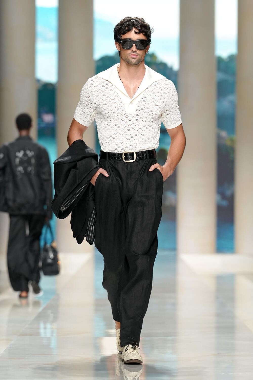 DOLCE&GABBANA MEN SS 2027 - Foto #8