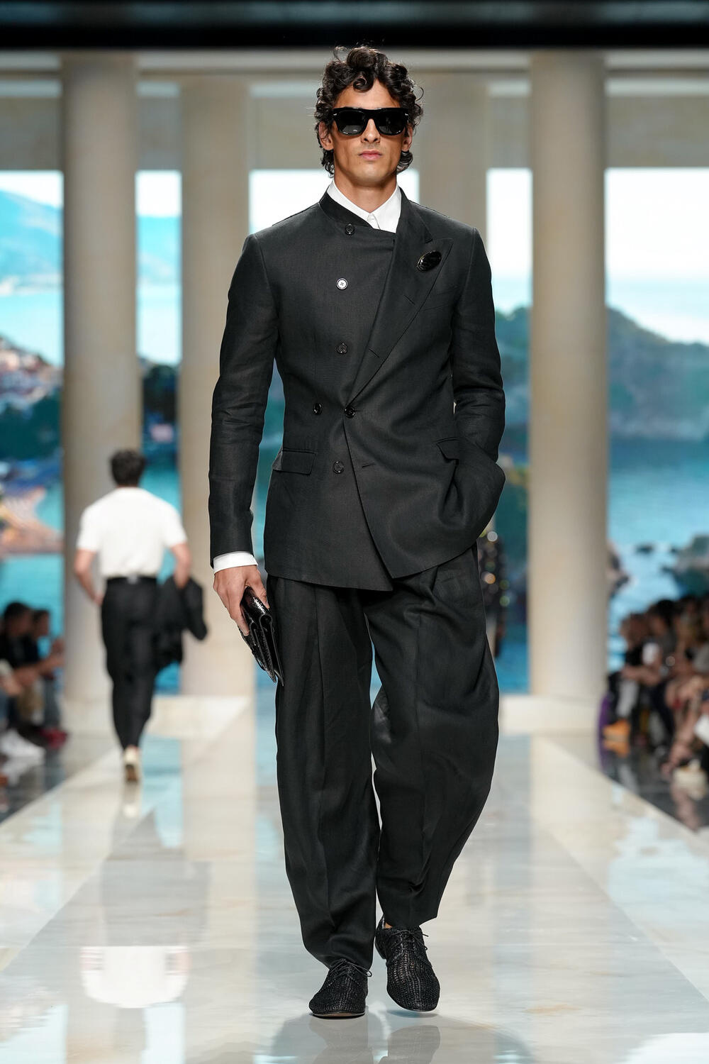 DOLCE&GABBANA MEN SS 2027 - Foto #10