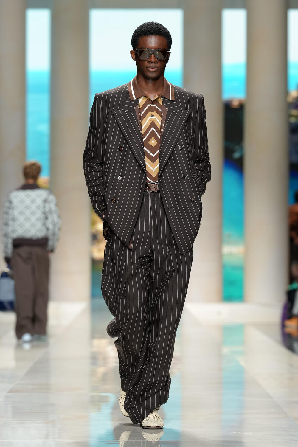 DOLCE&GABBANA MEN SS 2027 - Foto #22