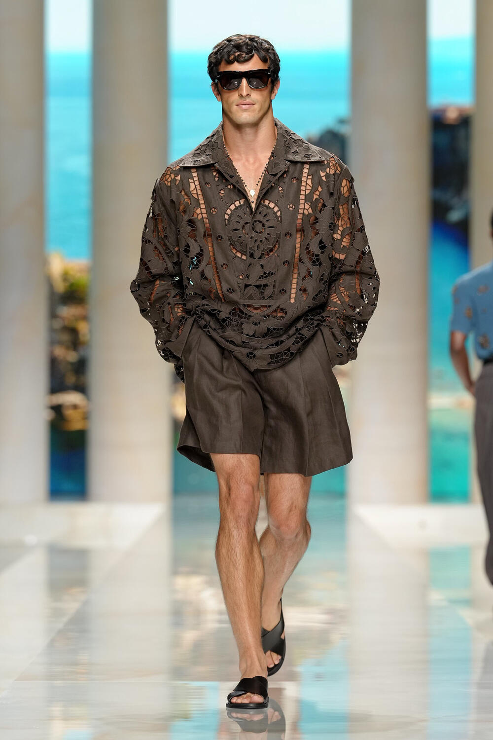 DOLCE&GABBANA MEN SS 2027 - Foto #23