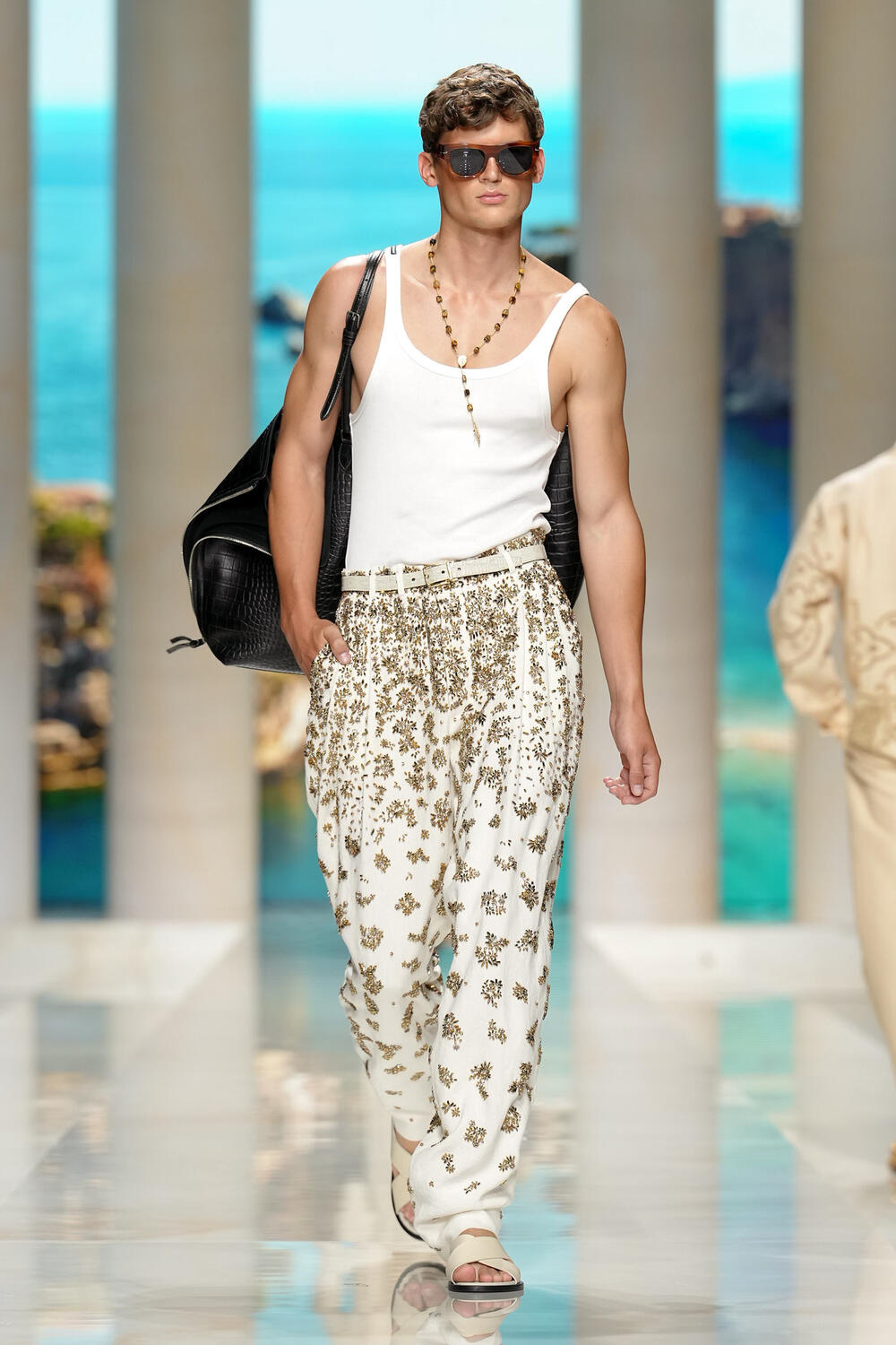 DOLCE&GABBANA MEN SS 2027 - Foto #31