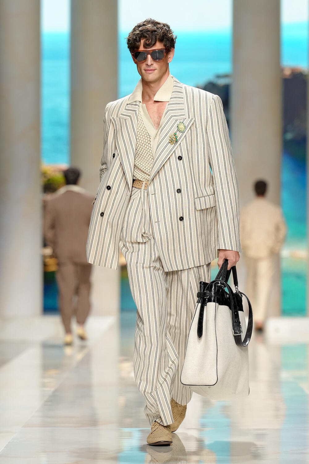 DOLCE&GABBANA MEN SS 2027 - Foto #32