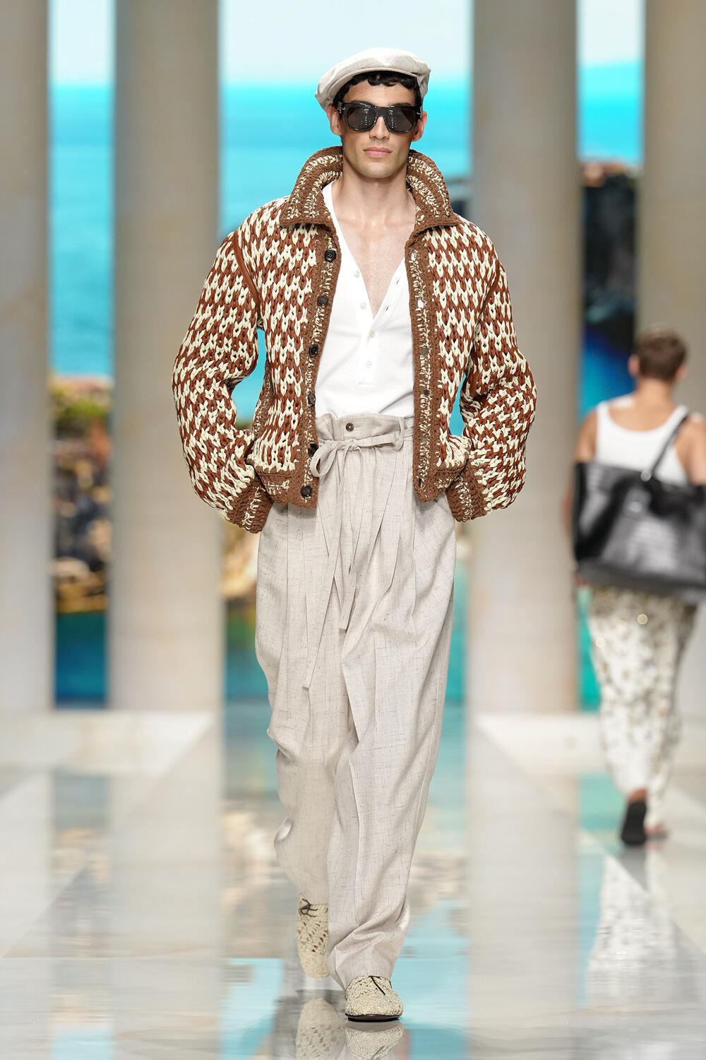 DOLCE&GABBANA MEN SS 2027 - Foto #33