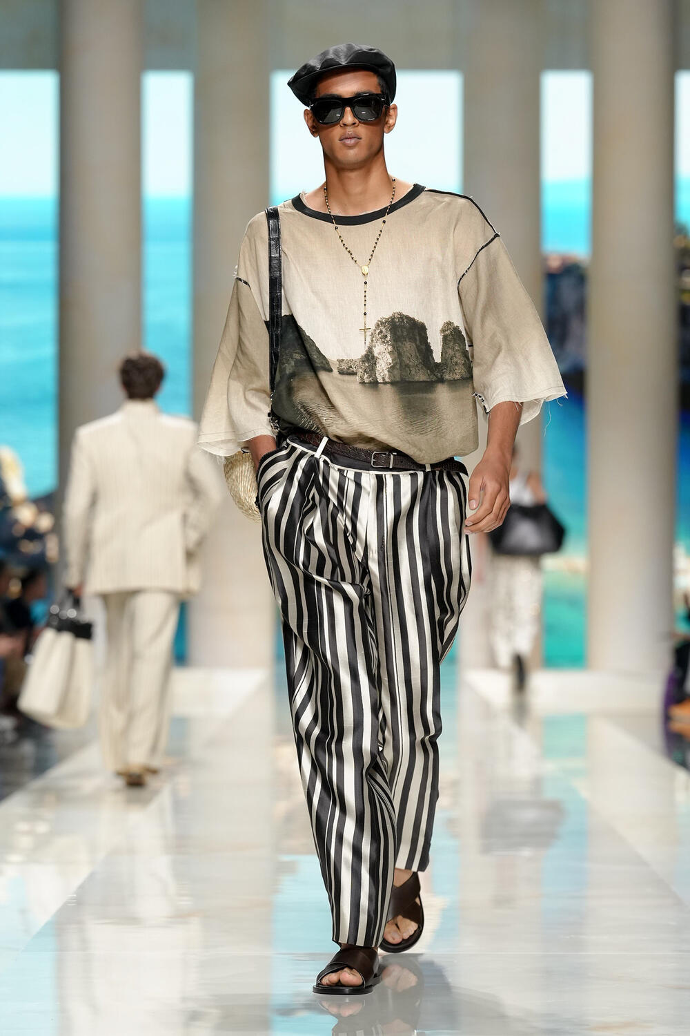 DOLCE&GABBANA MEN SS 2027 - Foto #34