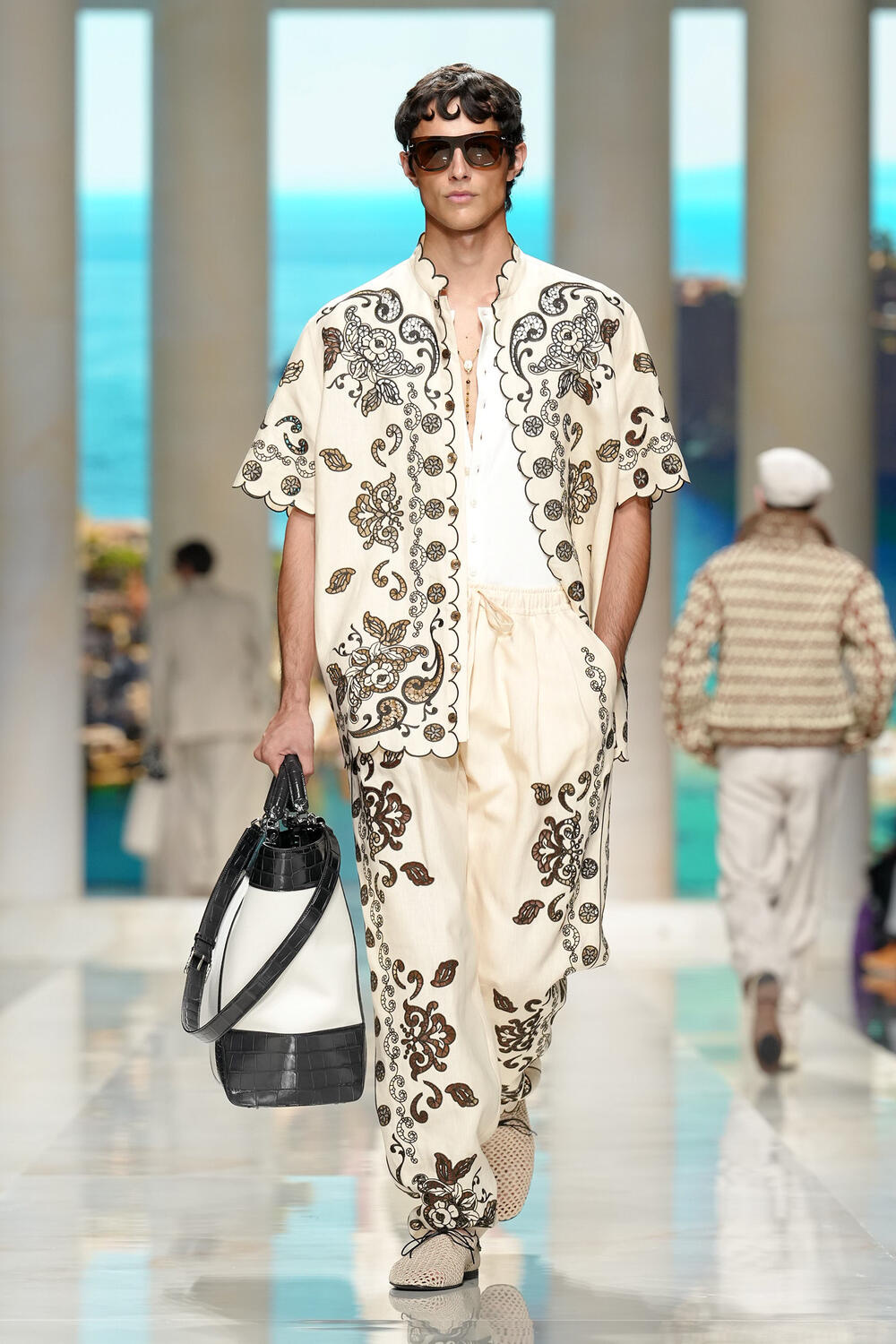 DOLCE&GABBANA MEN SS 2027 - Foto #35