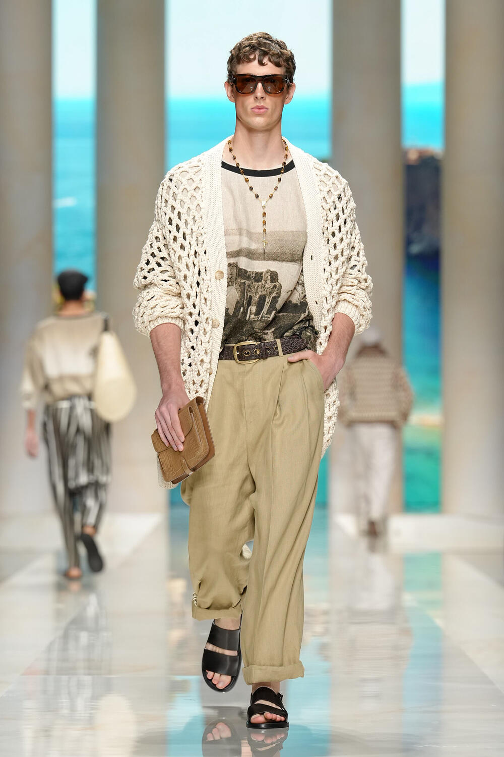 DOLCE&GABBANA MEN SS 2027 - Foto #36