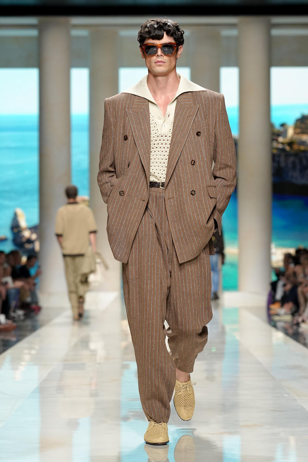 DOLCE&GABBANA MEN SS 2027 - Foto #30