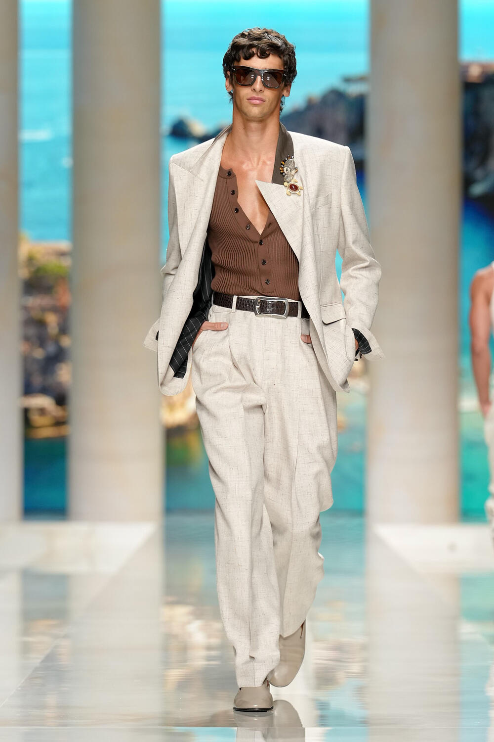 DOLCE&GABBANA MEN SS 2027 - Foto #41