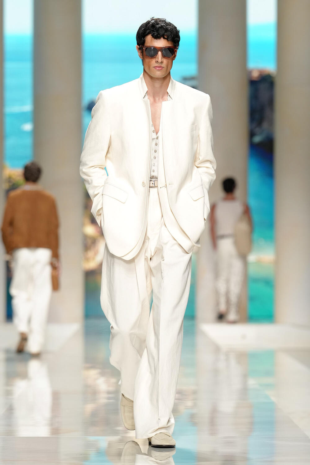 DOLCE&GABBANA MEN SS 2027 - Foto #42