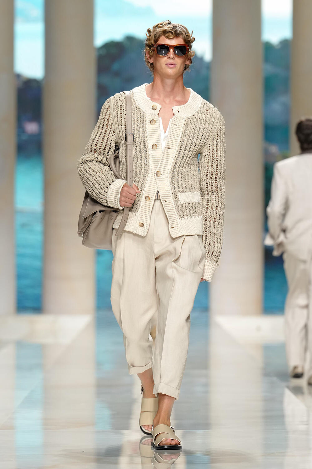DOLCE&GABBANA MEN SS 2027 - Foto #43