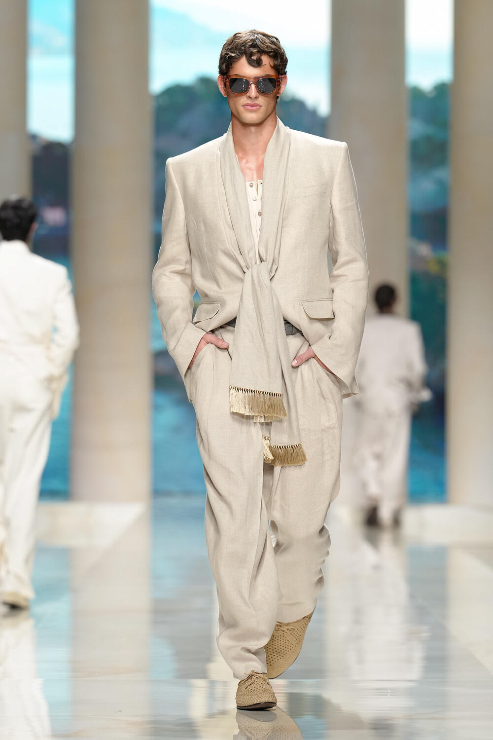 DOLCE&GABBANA MEN SS 2027 - Foto #44