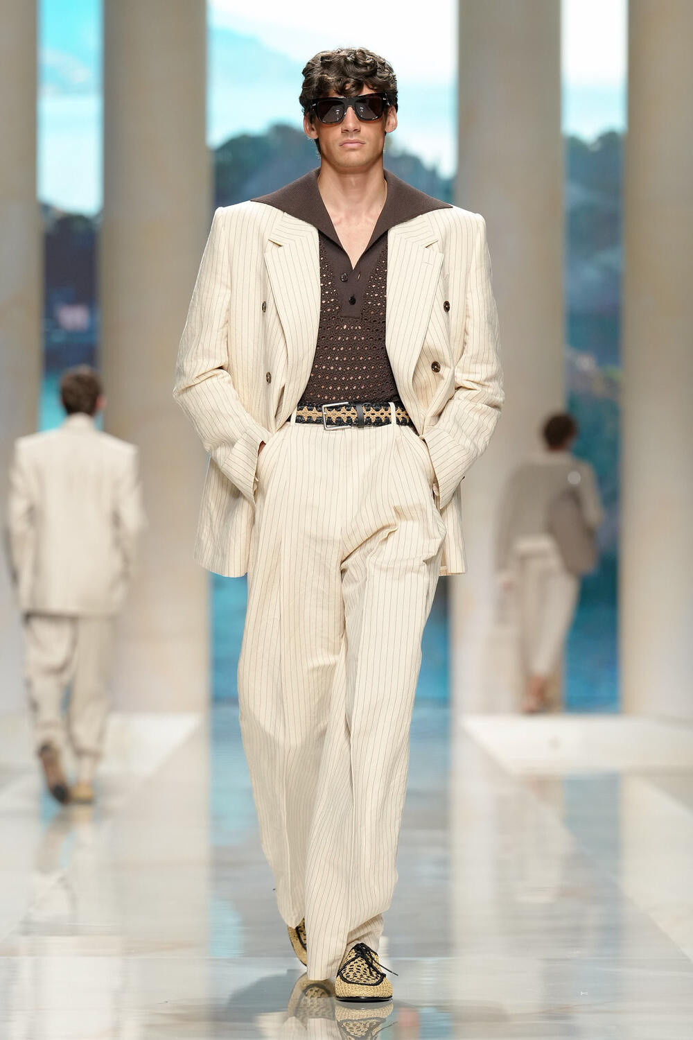 DOLCE&GABBANA MEN SS 2027 - Foto #46