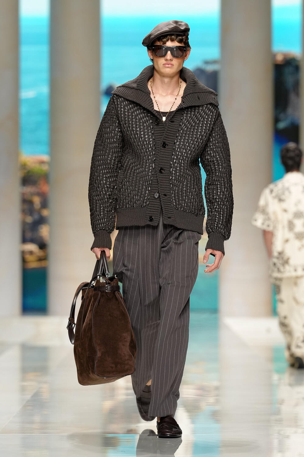 DOLCE&GABBANA MEN SS 2027 - Foto #37