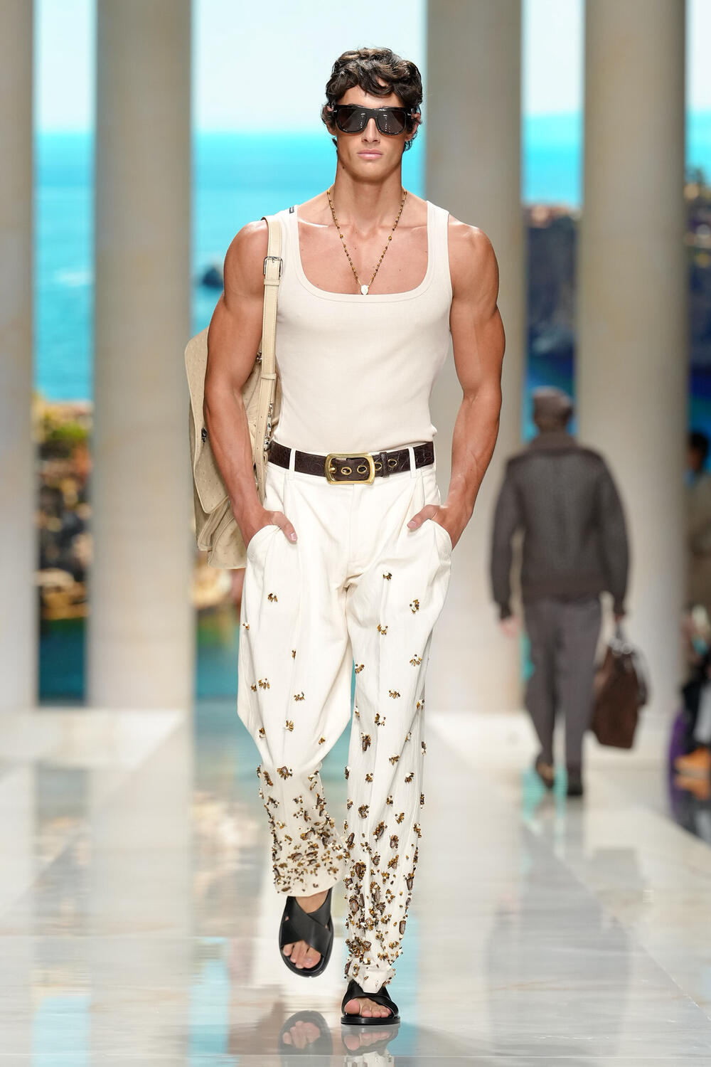 DOLCE&GABBANA MEN SS 2027 - Foto #39