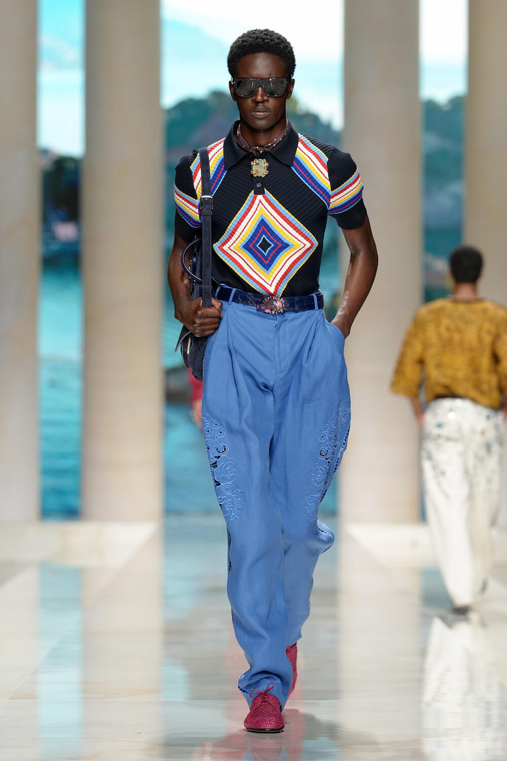 DOLCE&GABBANA MEN SS 2027 - Foto #51