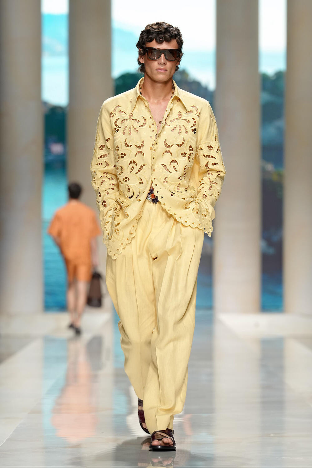 DOLCE&GABBANA MEN SS 2027 - Foto #53