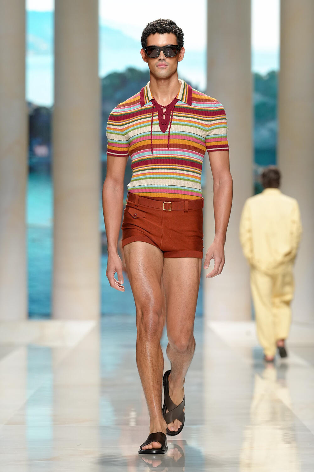 DOLCE&GABBANA MEN SS 2027 - Foto #55