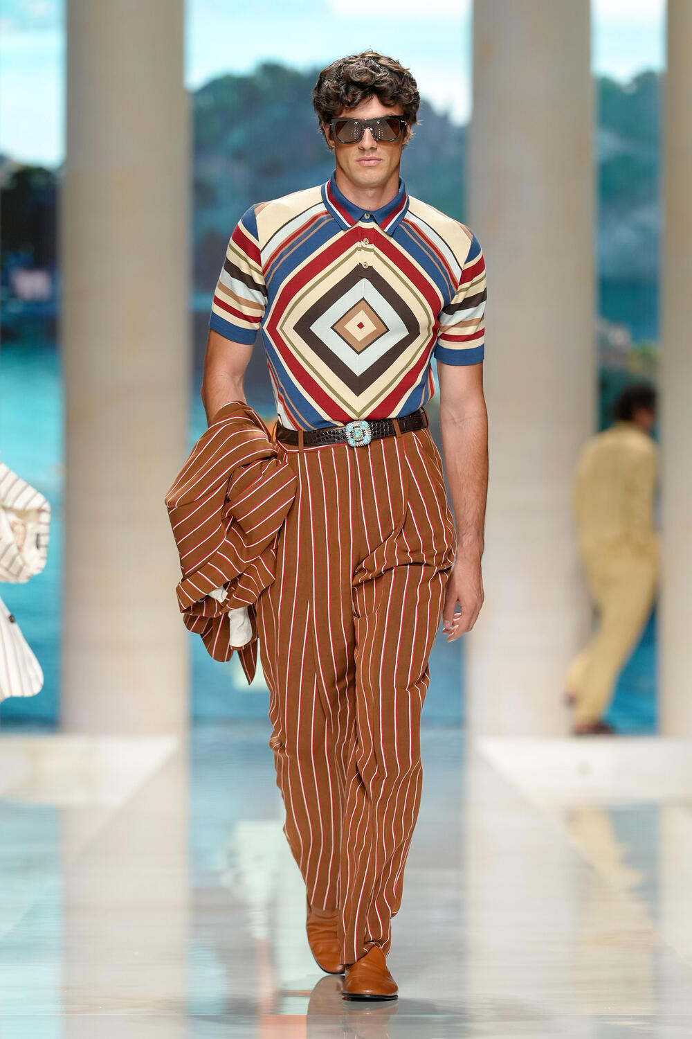 DOLCE&GABBANA MEN SS 2027 - Foto #56