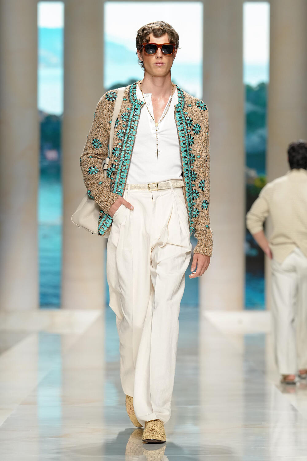 DOLCE&GABBANA MEN SS 2027 - Foto #47