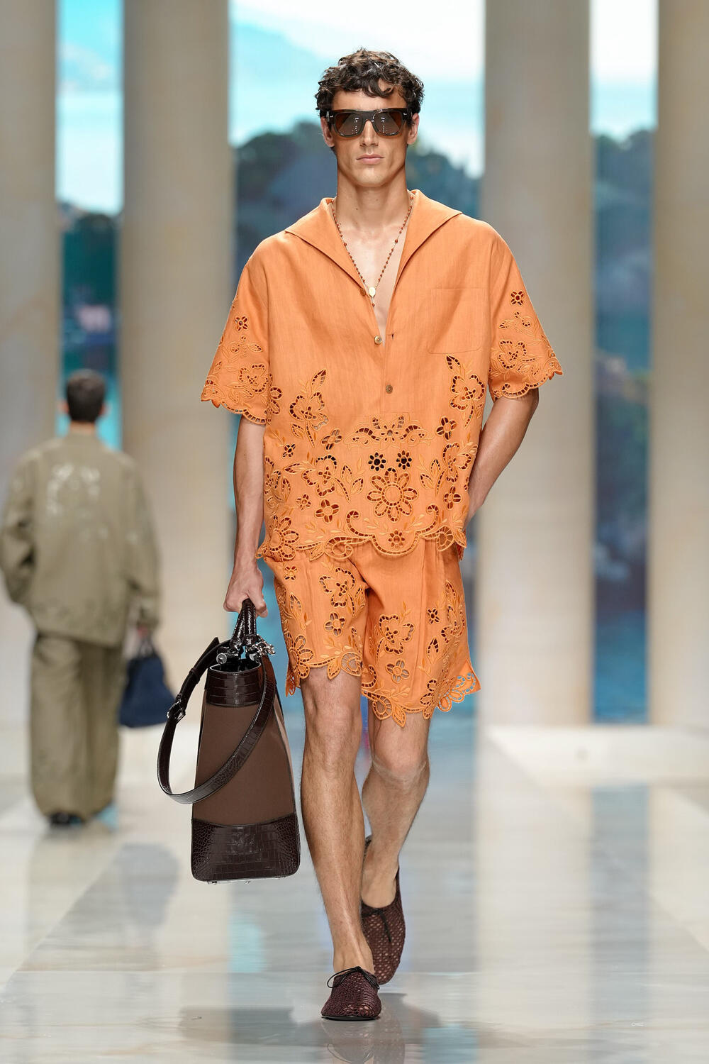DOLCE&GABBANA MEN SS 2027 - Foto #50