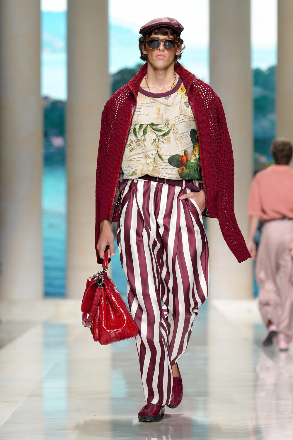 DOLCE&GABBANA MEN SS 2027 - Foto #61
