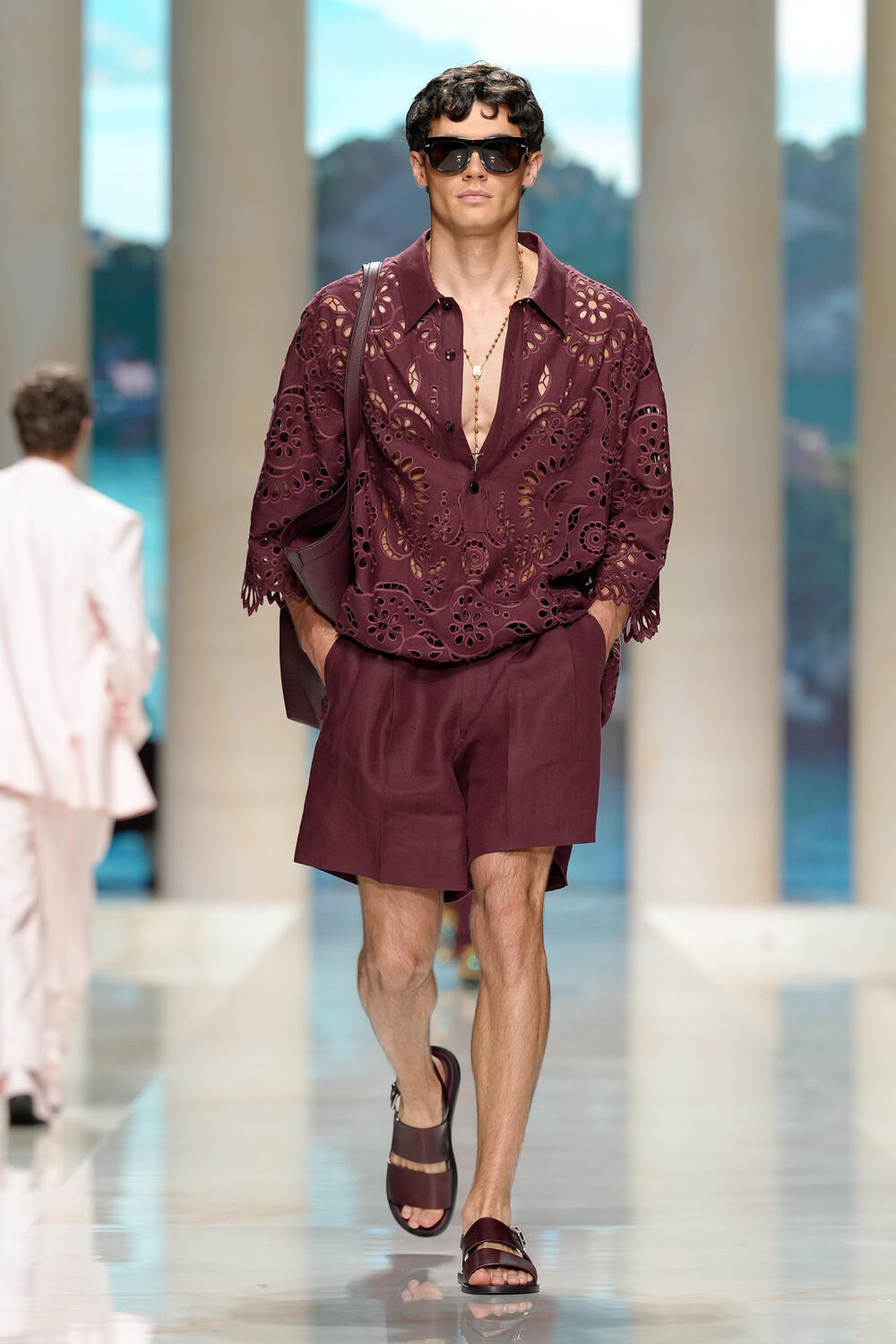 DOLCE&GABBANA MEN SS 2027 - Foto #62
