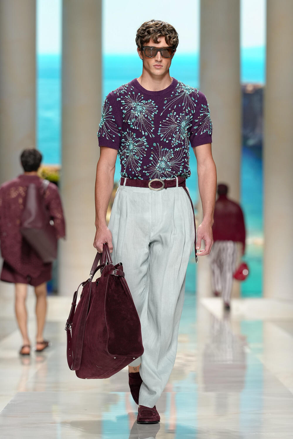 DOLCE&GABBANA MEN SS 2027 - Foto #64