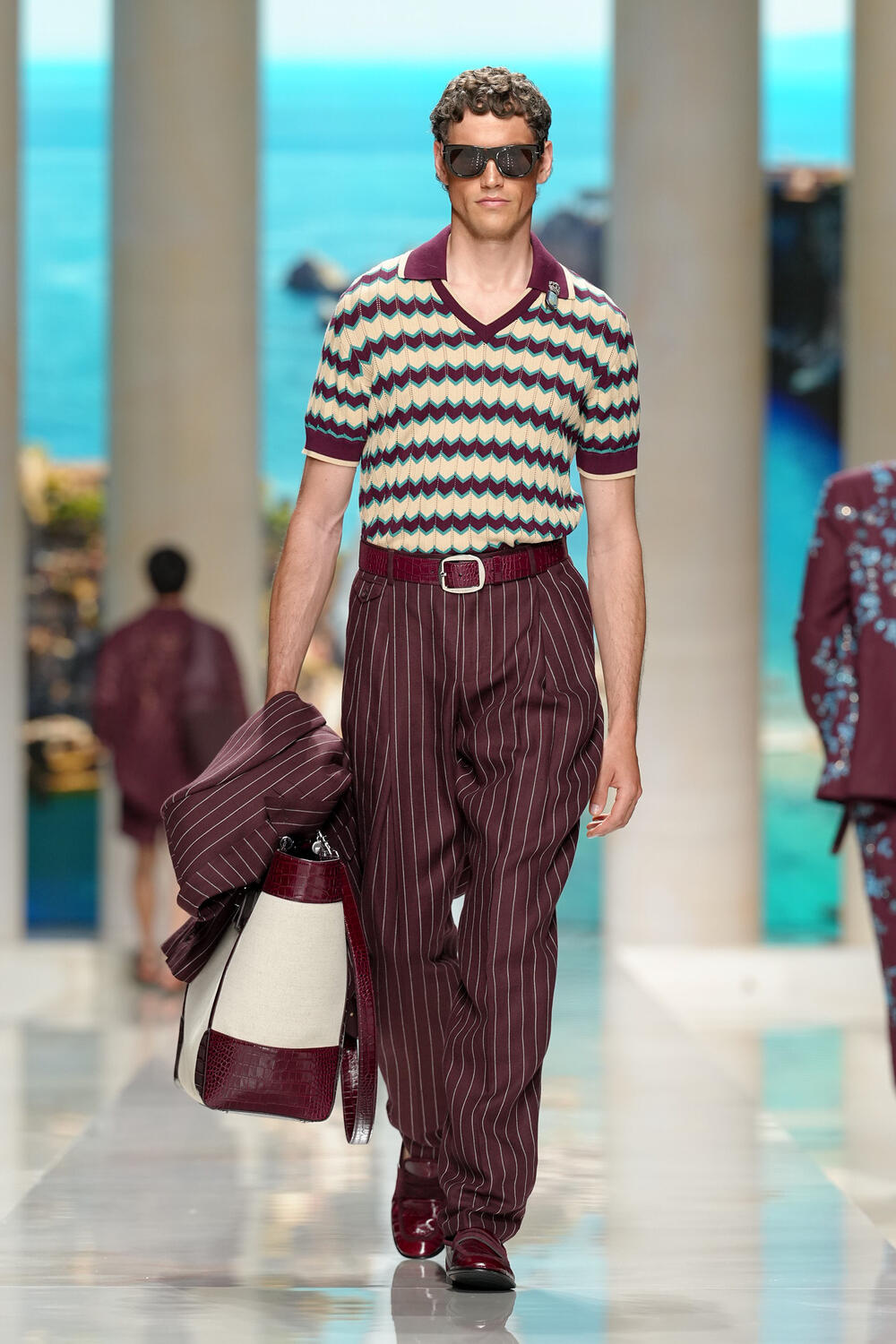 DOLCE&GABBANA MEN SS 2027 - Foto #65