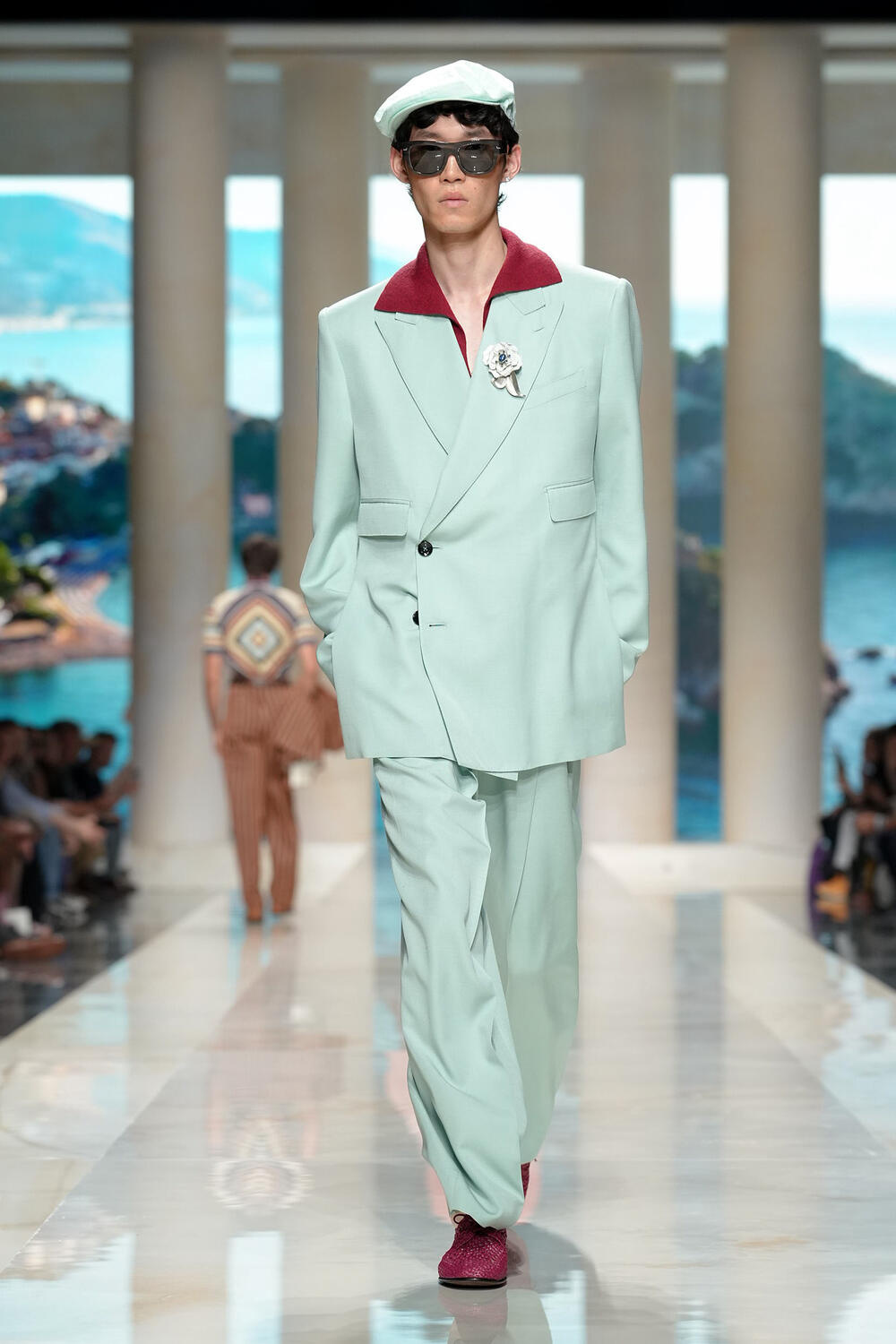 DOLCE&GABBANA MEN SS 2027 - Foto #58