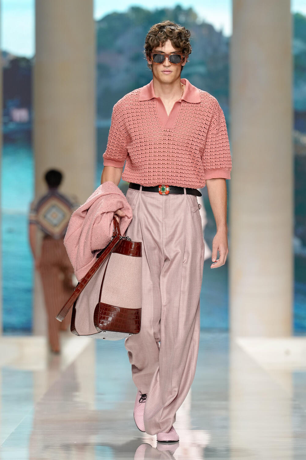DOLCE&GABBANA MEN SS 2027 - Foto #59