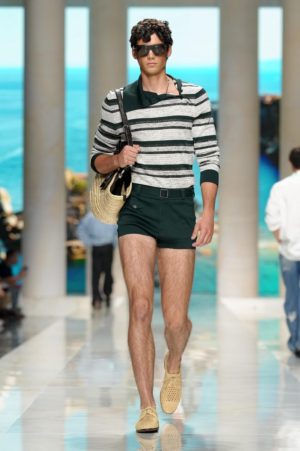 DOLCE&GABBANA MEN SS 2027 - Foto #71