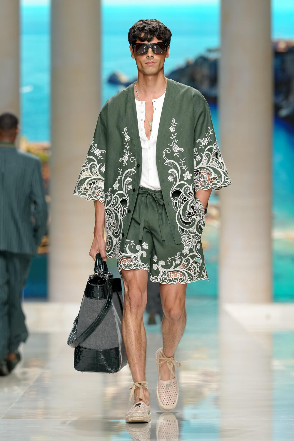 DOLCE&GABBANA MEN SS 2027 - Foto #72