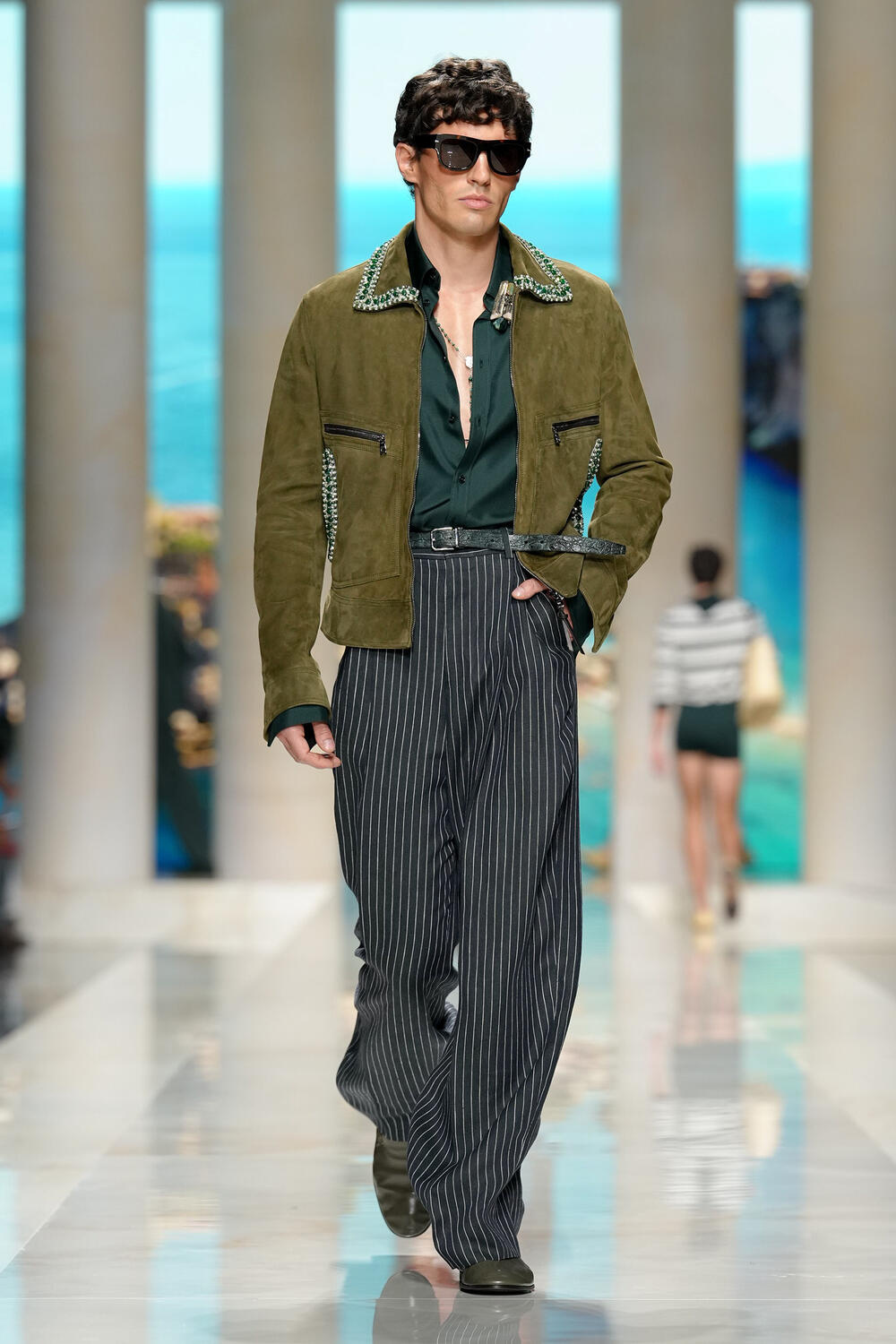 DOLCE&GABBANA MEN SS 2027 - Foto #73