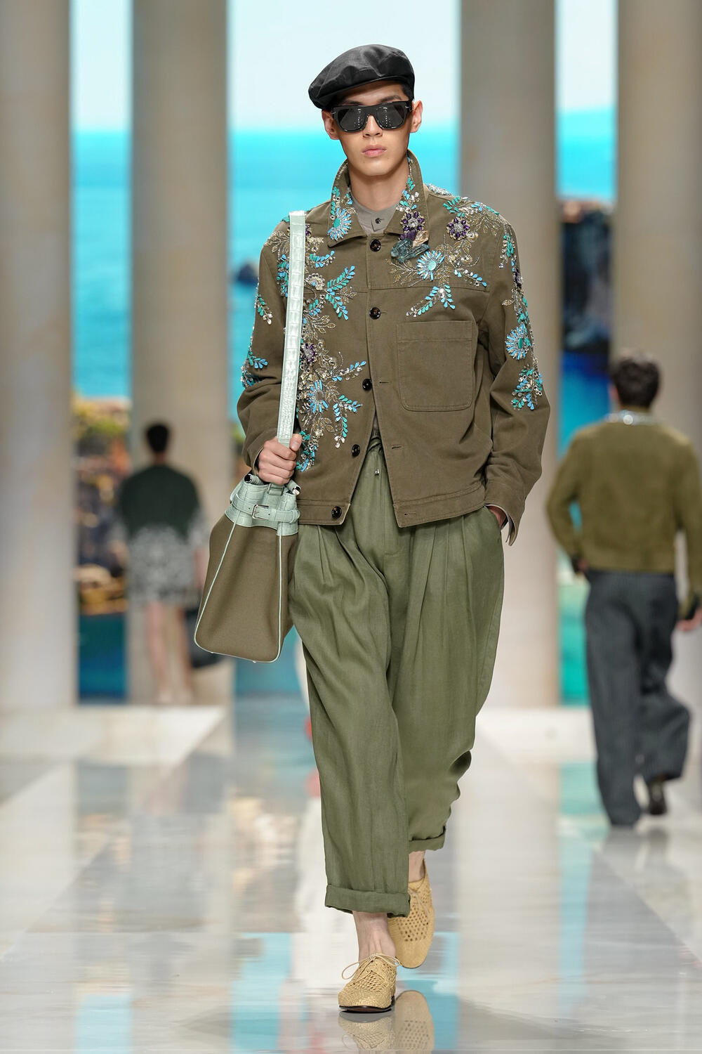 DOLCE&GABBANA MEN SS 2027 - Foto #75