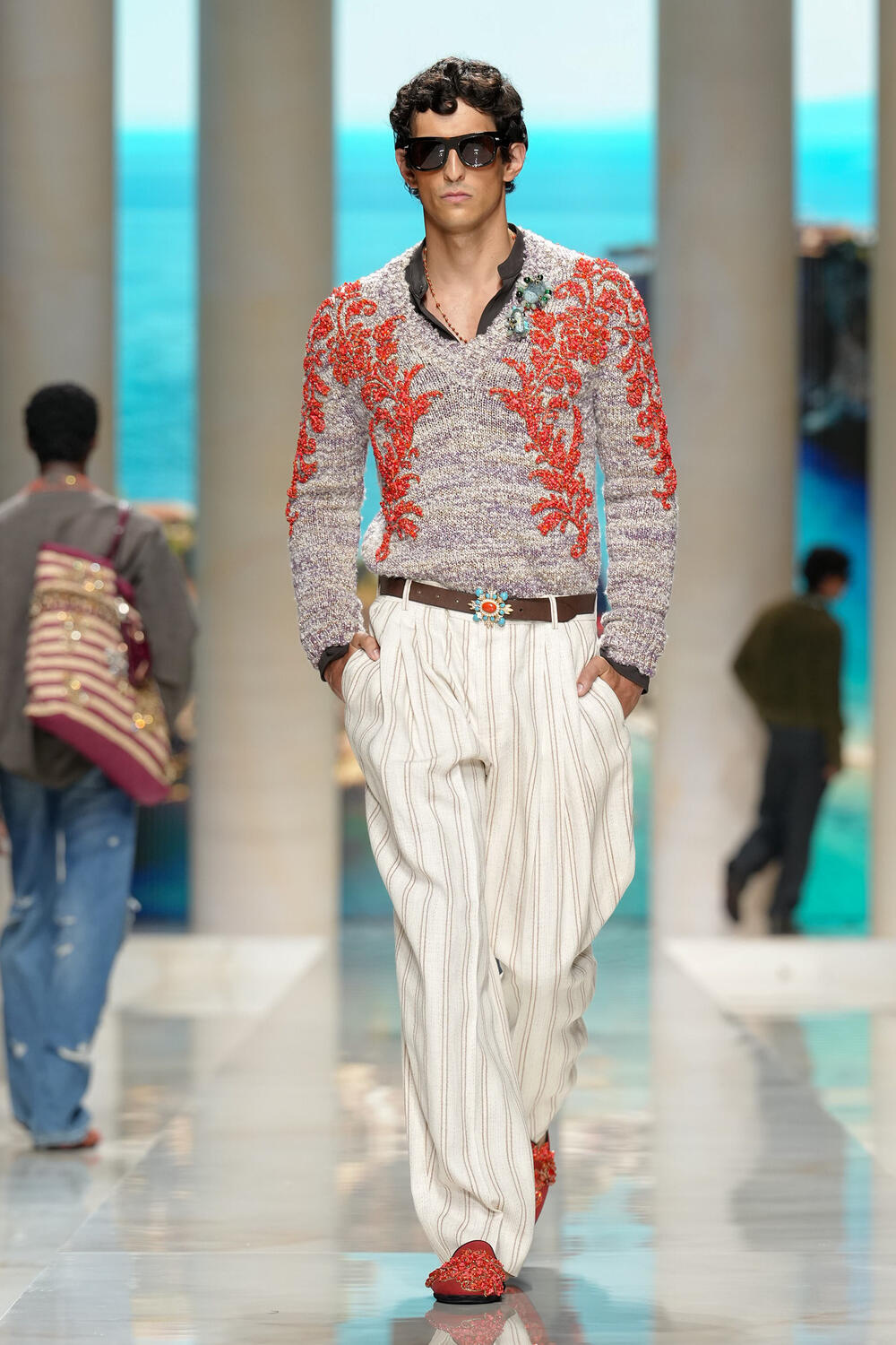 DOLCE&GABBANA MEN SS 2027 - Foto #76