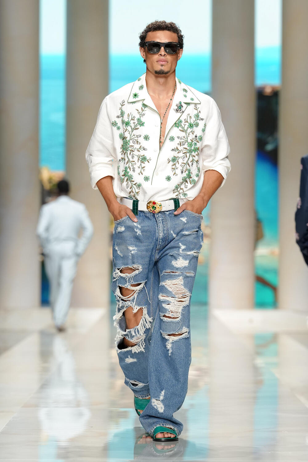 DOLCE&GABBANA MEN SS 2027 - Foto #69