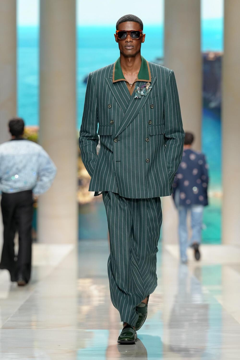 DOLCE&GABBANA MEN SS 2027 - Foto #70