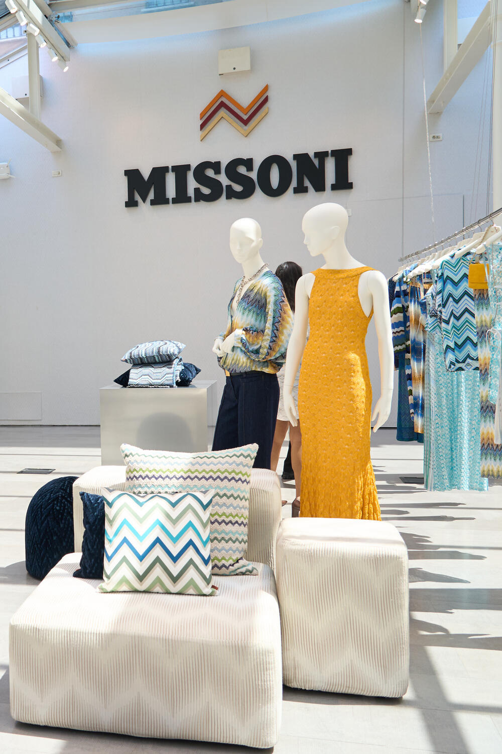 MISSONI