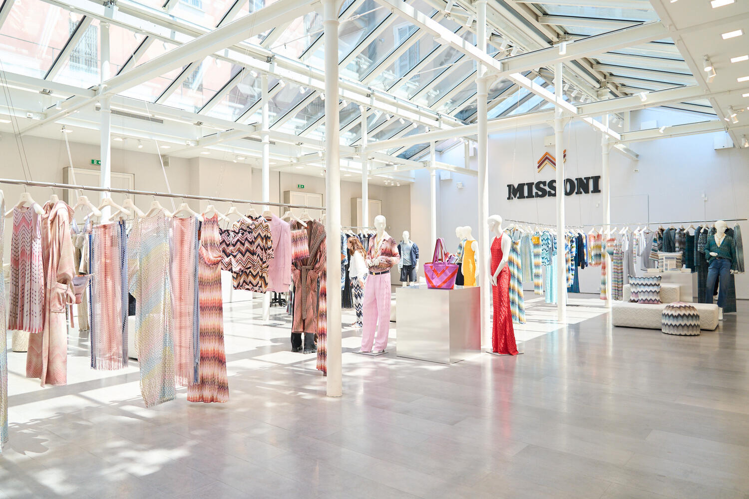 MISSONI MEN SS 2027 - Foto #1