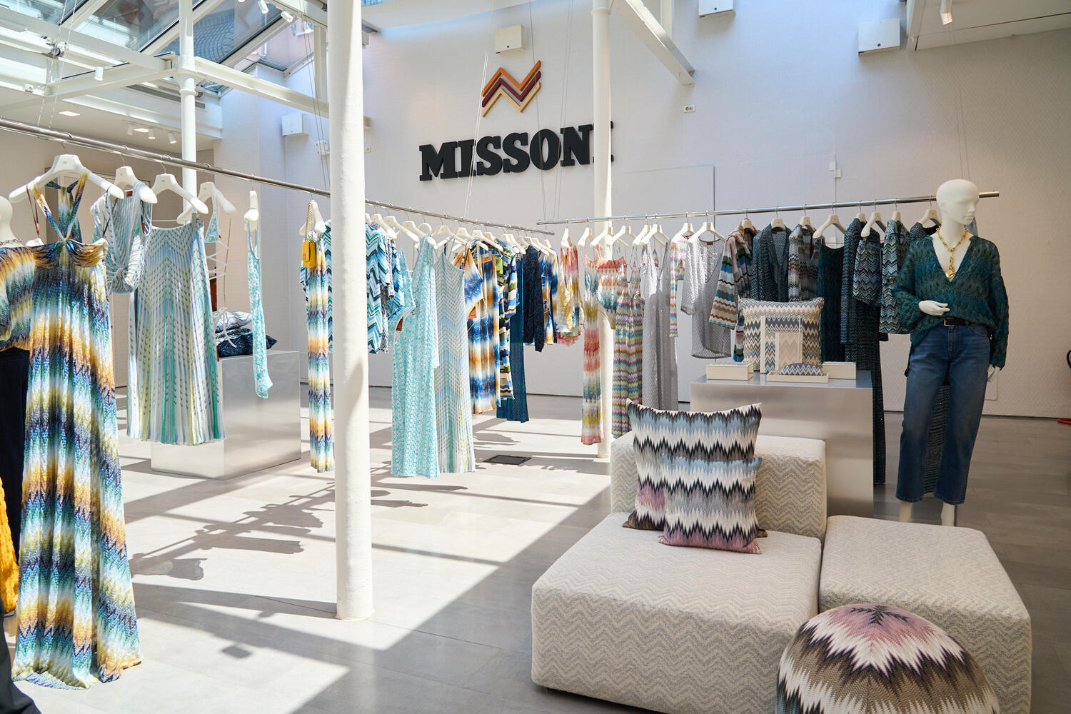 MISSONI MEN SS 2027 - Foto #3