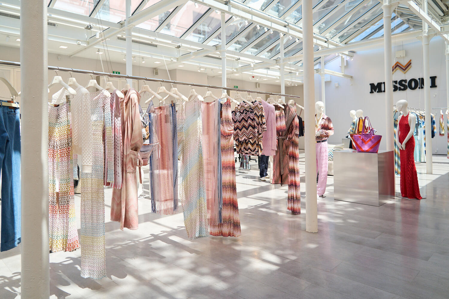 MISSONI MEN SS 2027 - Foto #4