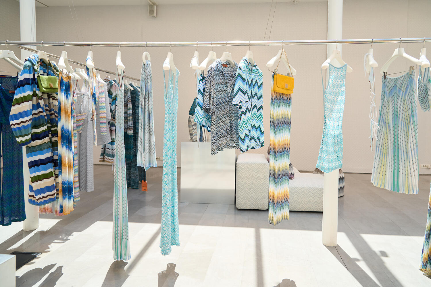MISSONI MEN SS 2027 - Foto #5