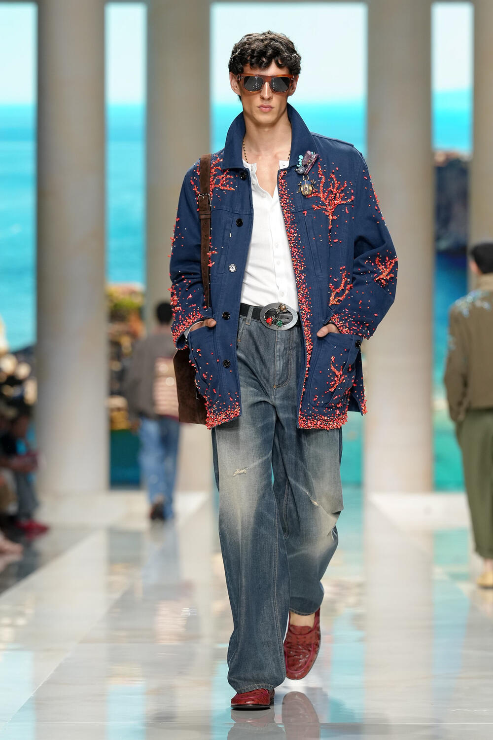 DOLCE&GABBANA MEN SS 2027 - Foto #77