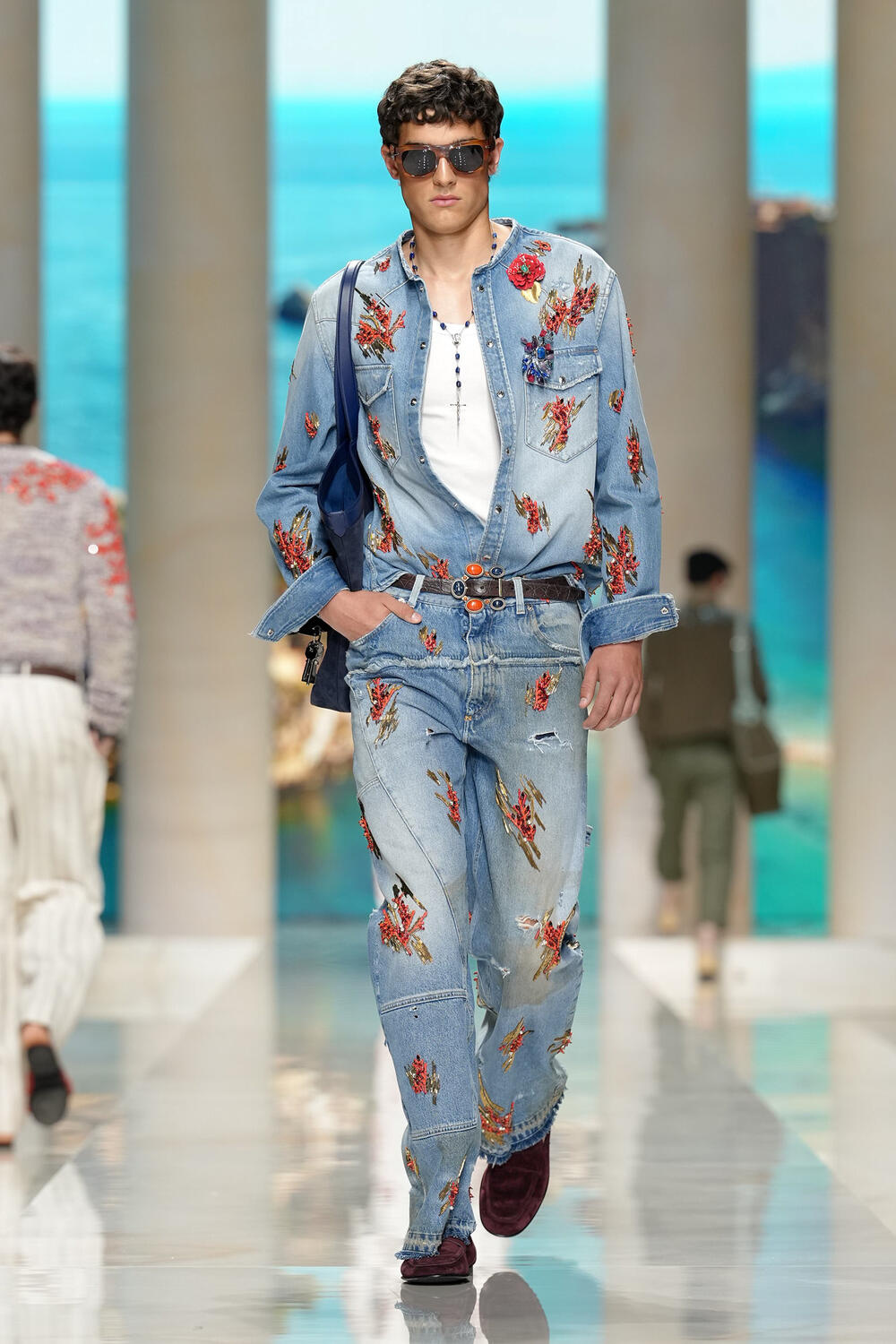 DOLCE&GABBANA MEN SS 2027 - Foto #78