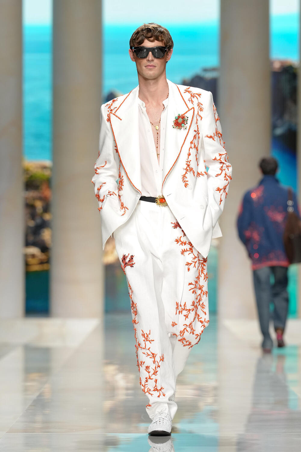 DOLCE&GABBANA MEN SS 2027 - Foto #79