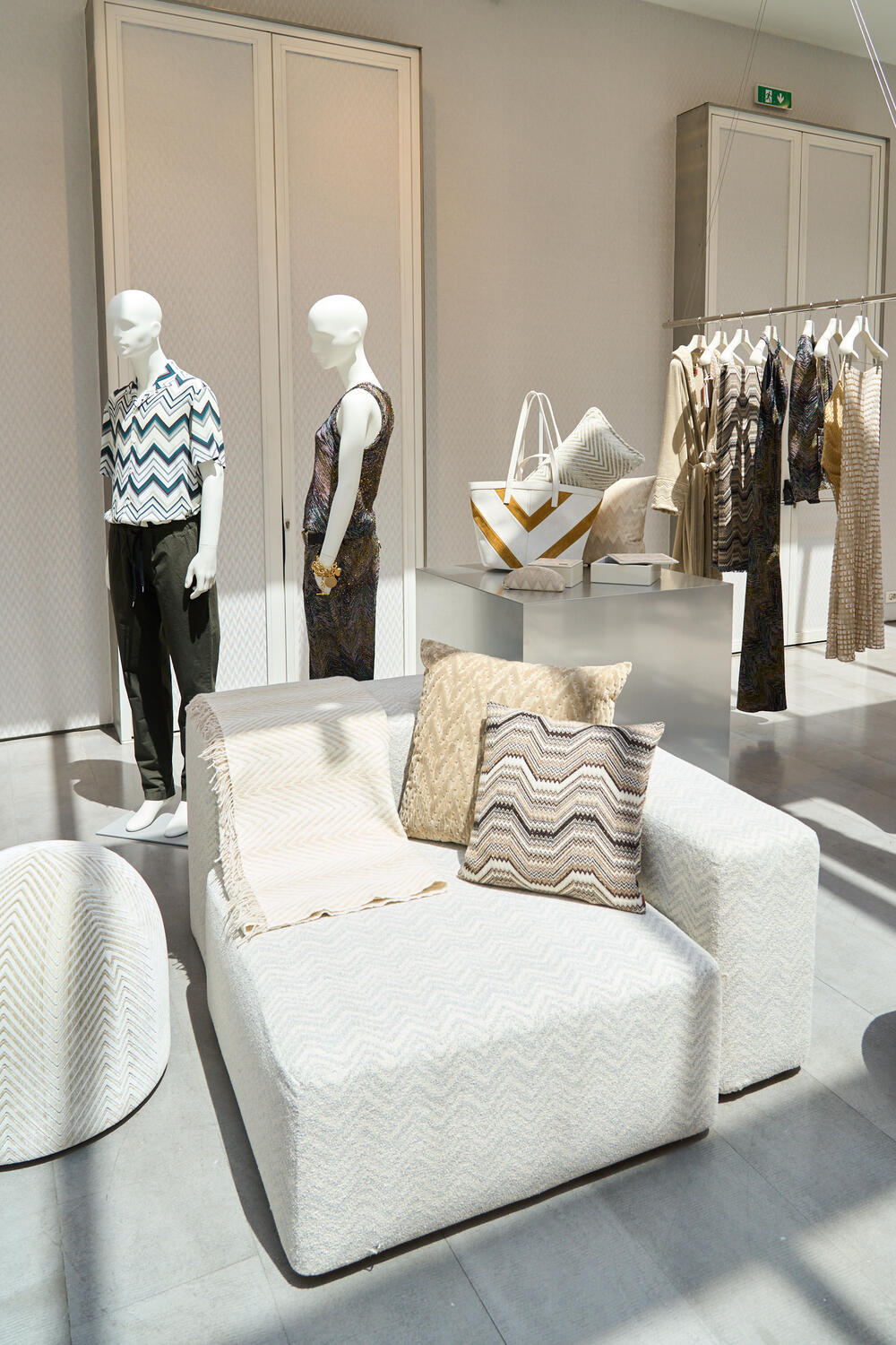 MISSONI MEN SS 2027 - Foto #13