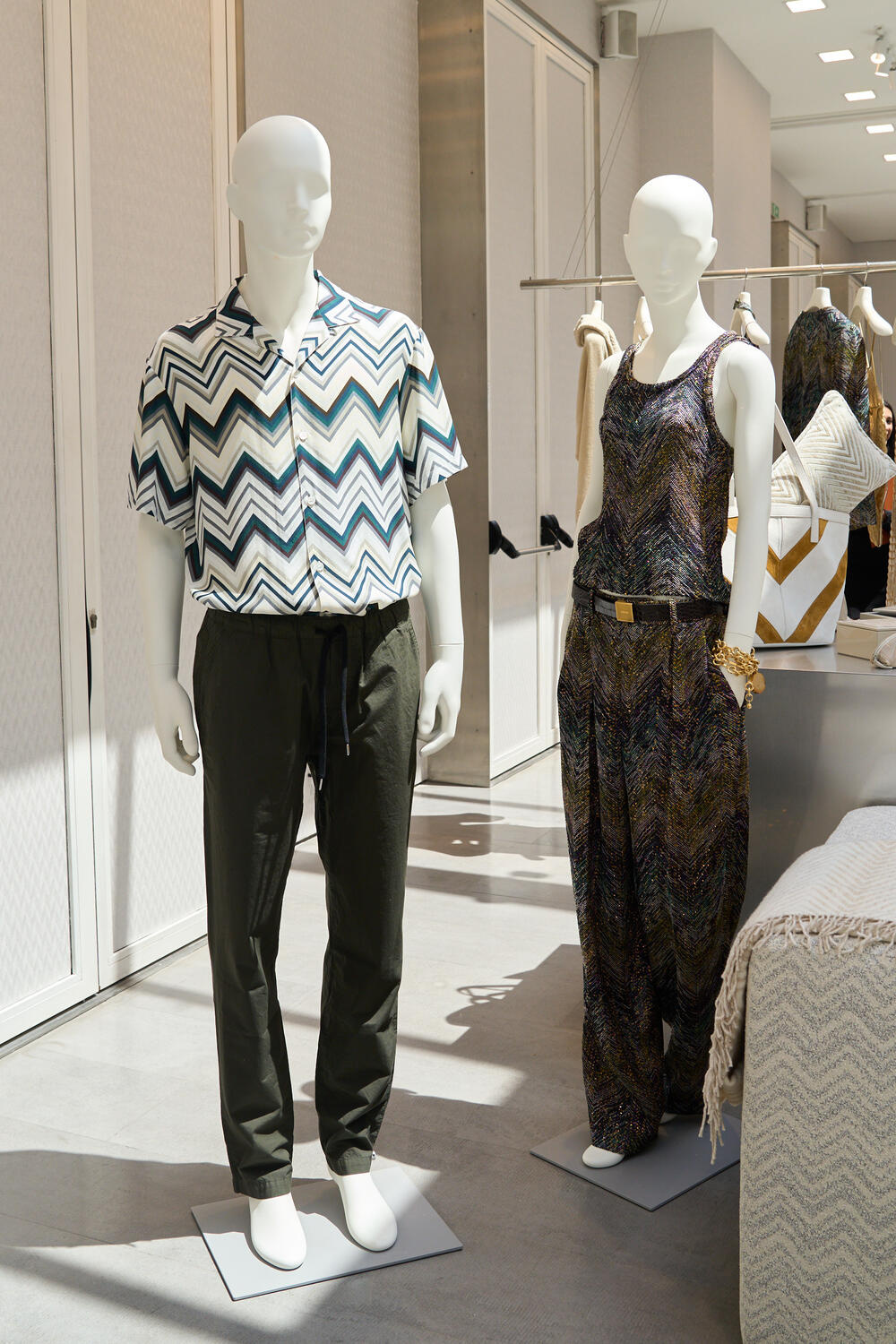 MISSONI MEN SS 2027 - Foto #14